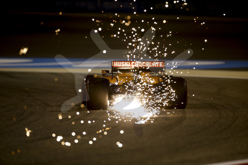 F1 Grand Prix of Bahrain
