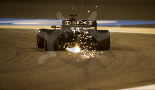 F1 Grand Prix of Bahrain