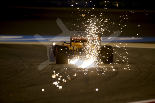 F1 Grand Prix of Bahrain