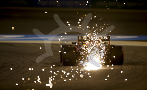 F1 Grand Prix of Bahrain