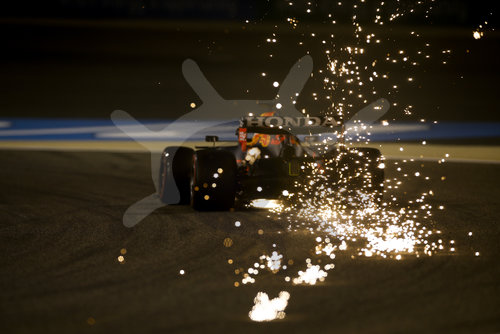 F1 Grand Prix of Bahrain