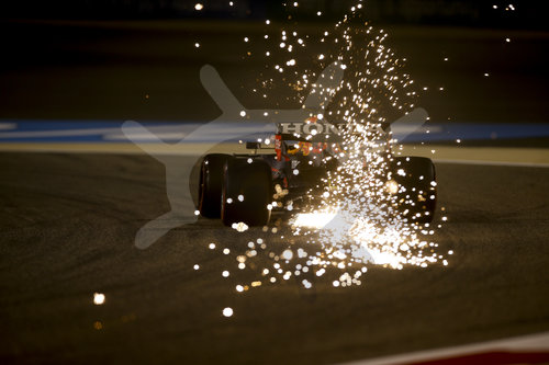 F1 Grand Prix of Bahrain