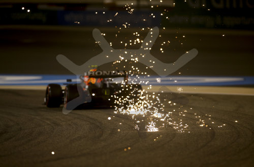 F1 Grand Prix of Bahrain