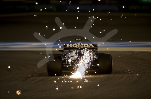 F1 Grand Prix of Bahrain
