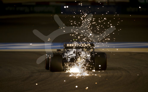 F1 Grand Prix of Bahrain
