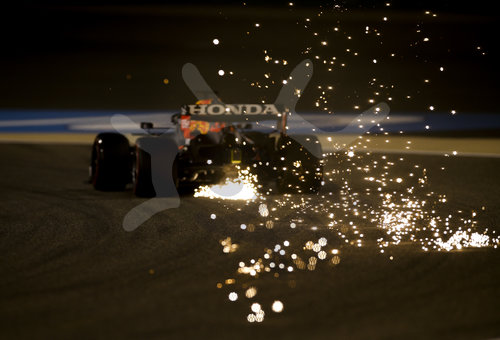 F1 Grand Prix of Bahrain