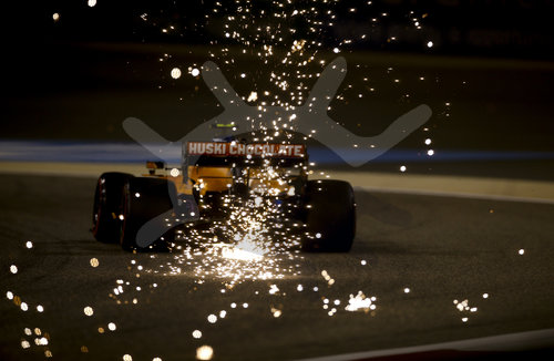 F1 Grand Prix of Bahrain