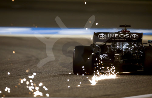 F1 Grand Prix of Bahrain