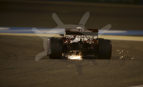 F1 Grand Prix of Bahrain