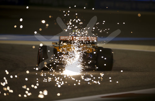 F1 Grand Prix of Bahrain