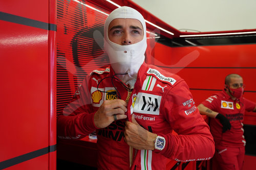 F1 Grand Prix of Bahrain