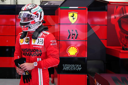 F1 Grand Prix of Bahrain