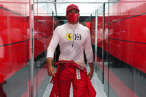 F1 Grand Prix of Bahrain