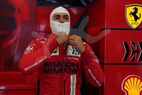 F1 Grand Prix of Bahrain