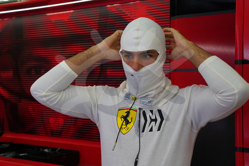 F1 Grand Prix of Bahrain