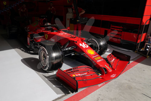F1 Grand Prix of Bahrain