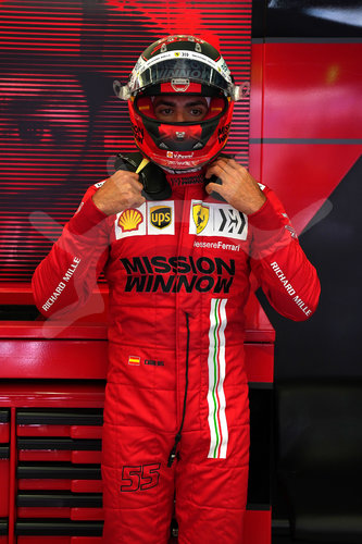 F1 Grand Prix of Bahrain