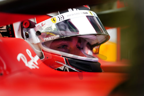 F1 Grand Prix of Bahrain