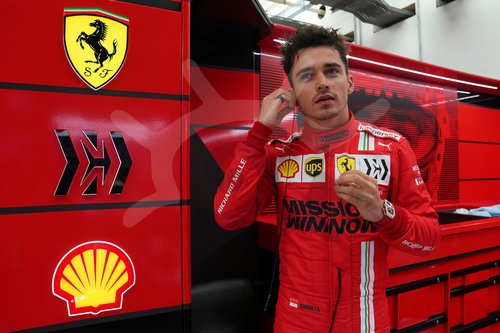 F1 Grand Prix of Bahrain
