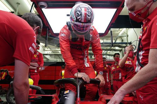 F1 Grand Prix of Bahrain