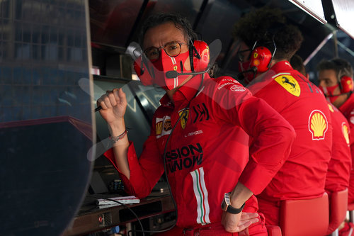 F1 Grand Prix of Bahrain