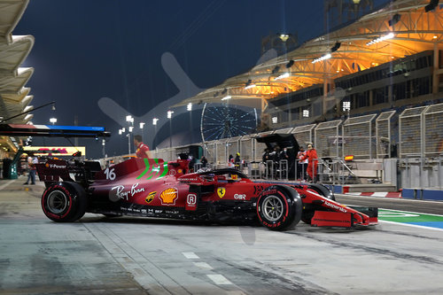 F1 Grand Prix of Bahrain