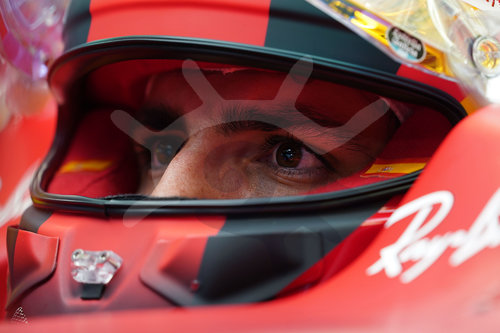 F1 Grand Prix of Bahrain