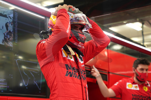 F1 Grand Prix of Bahrain