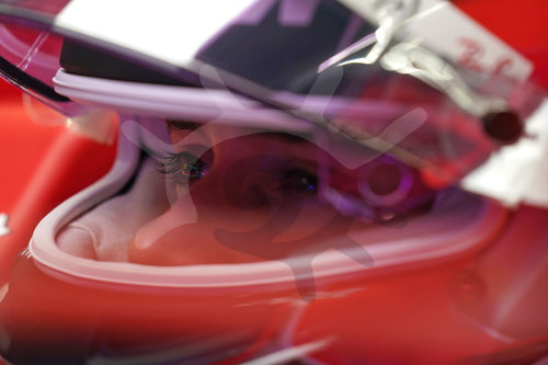 F1 Grand Prix of Bahrain