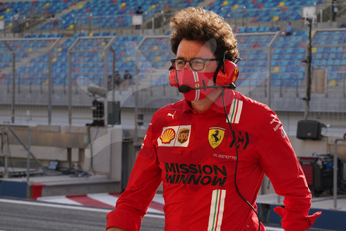 F1 Grand Prix of Bahrain