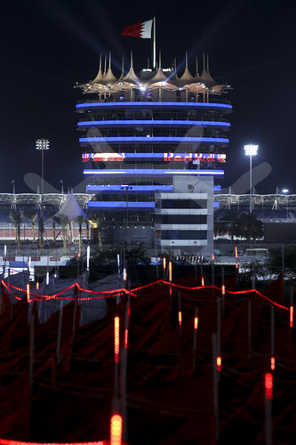 F1 Grand Prix of Bahrain
