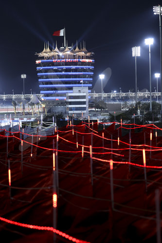 F1 Grand Prix of Bahrain