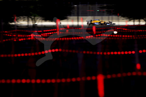 F1 Grand Prix of Bahrain