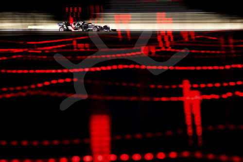 F1 Grand Prix of Bahrain