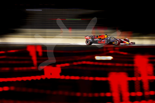 F1 Grand Prix of Bahrain