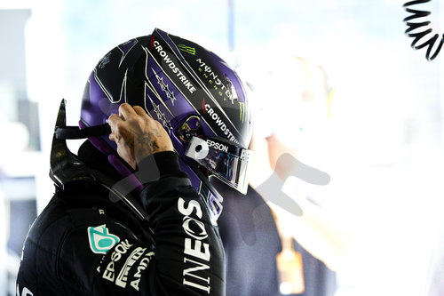 F1 Grand Prix of Bahrain