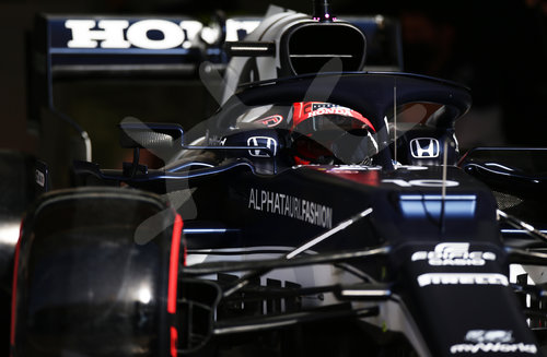 F1 Grand Prix of Bahrain