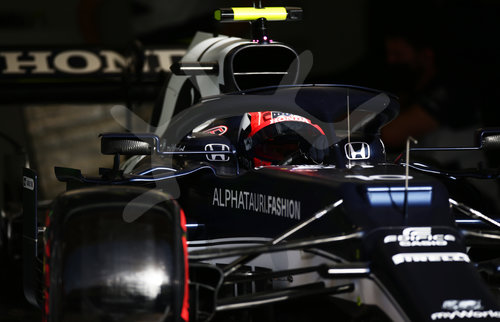 F1 Grand Prix of Bahrain
