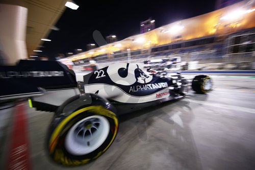 F1 Grand Prix of Bahrain