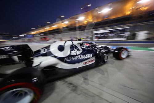 F1 Grand Prix of Bahrain