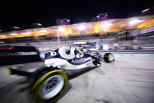 F1 Grand Prix of Bahrain