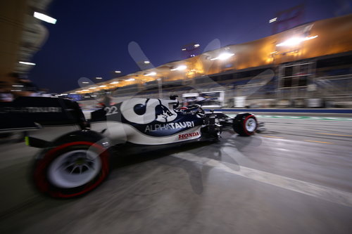 F1 Grand Prix of Bahrain