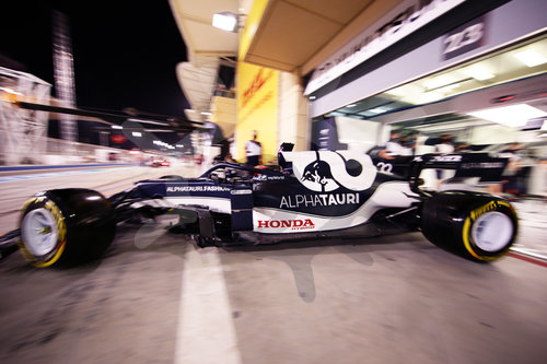 F1 Grand Prix of Bahrain