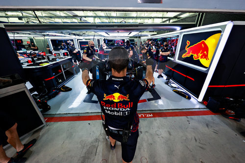F1 Grand Prix of Bahrain