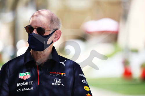 F1 Grand Prix of Bahrain