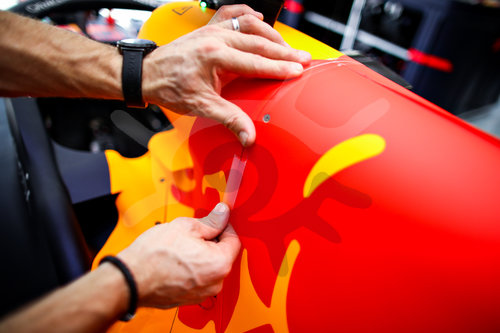 F1 Grand Prix of Bahrain