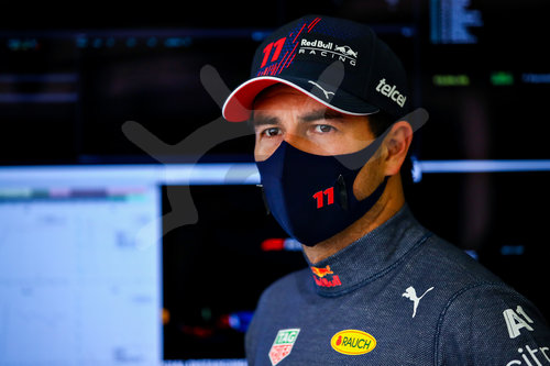F1 Grand Prix of Bahrain