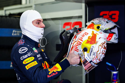 F1 Grand Prix of Bahrain