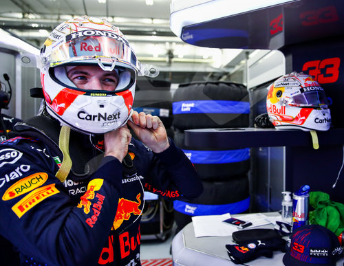 F1 Grand Prix of Bahrain
