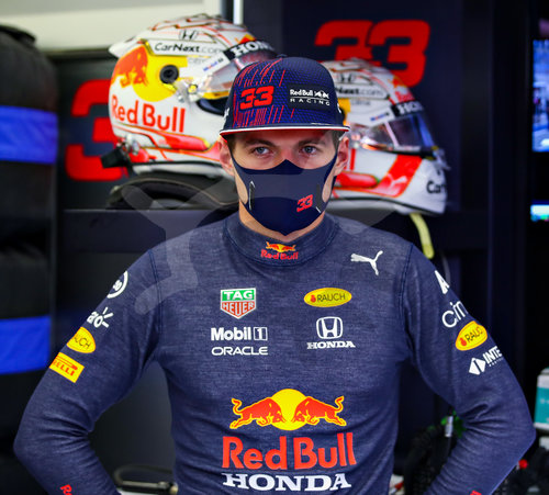 F1 Grand Prix of Bahrain